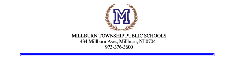 school district letterhead