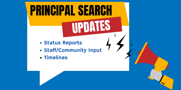 principal search graphic