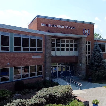MHS