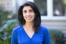 Jennifer Bhathena