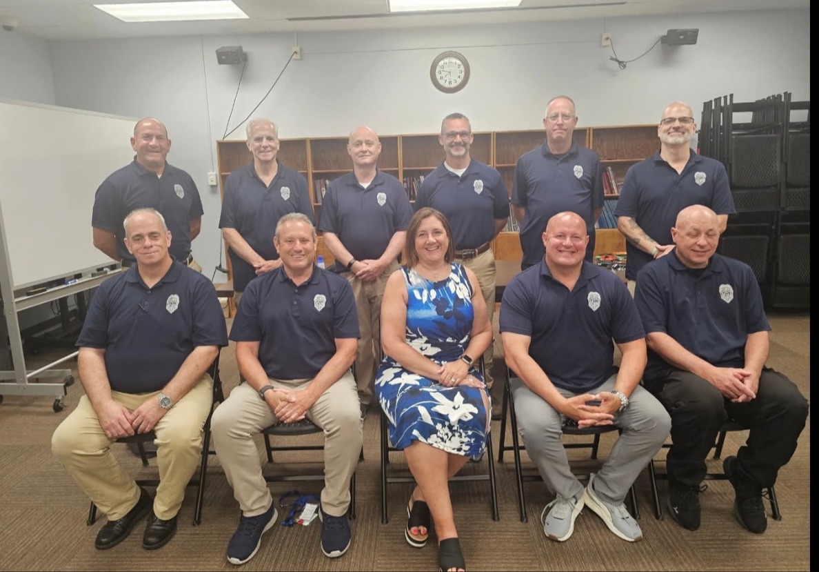 millburn safety officers