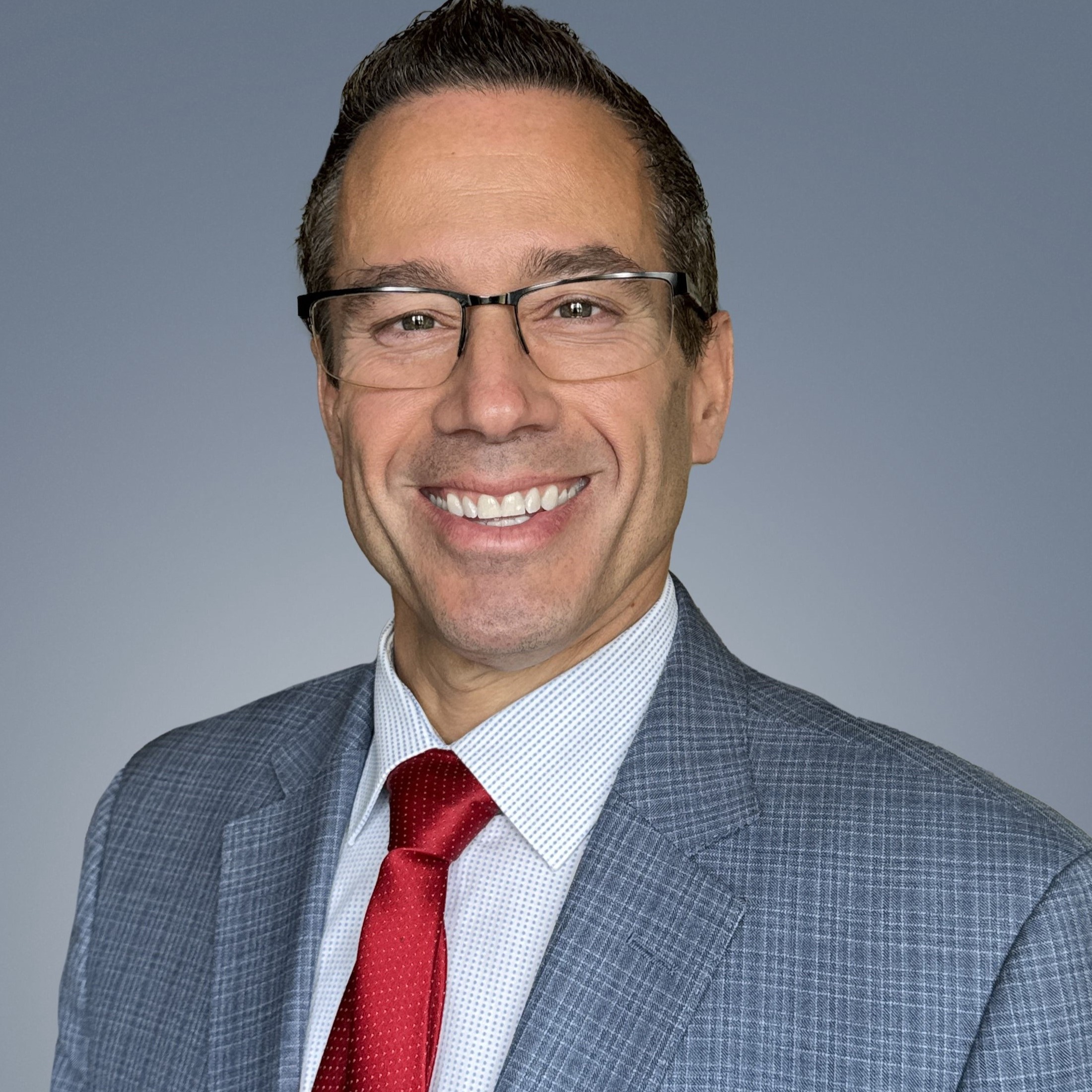 Brian Lawrence