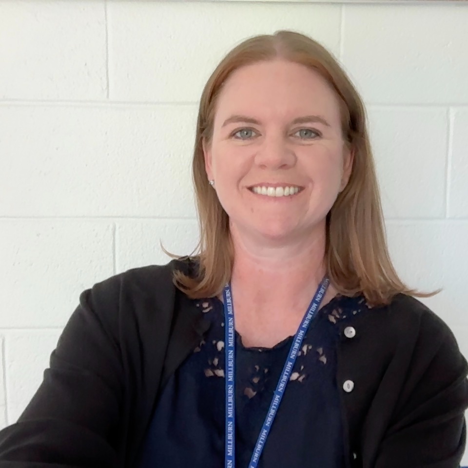 Andrea Knorr, PhD