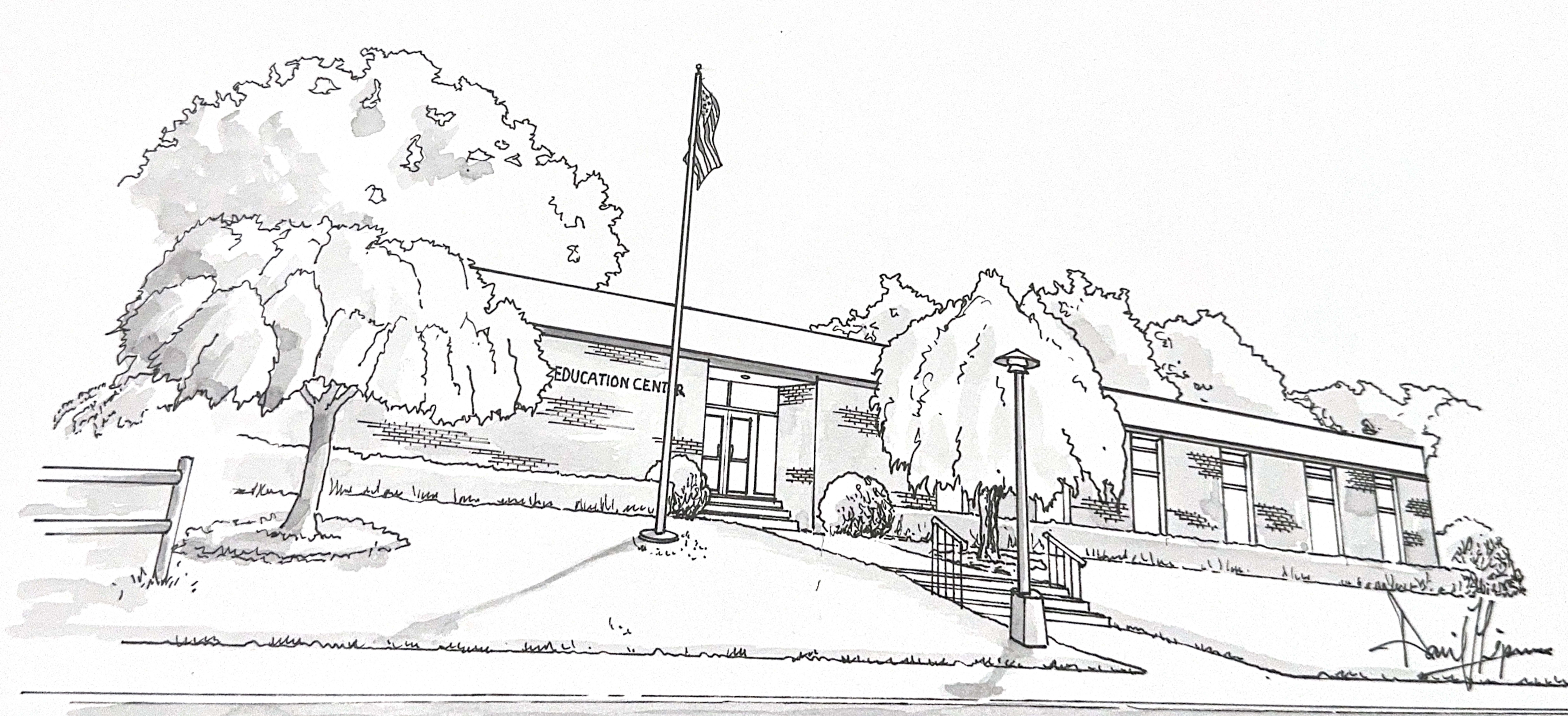 Ed Center