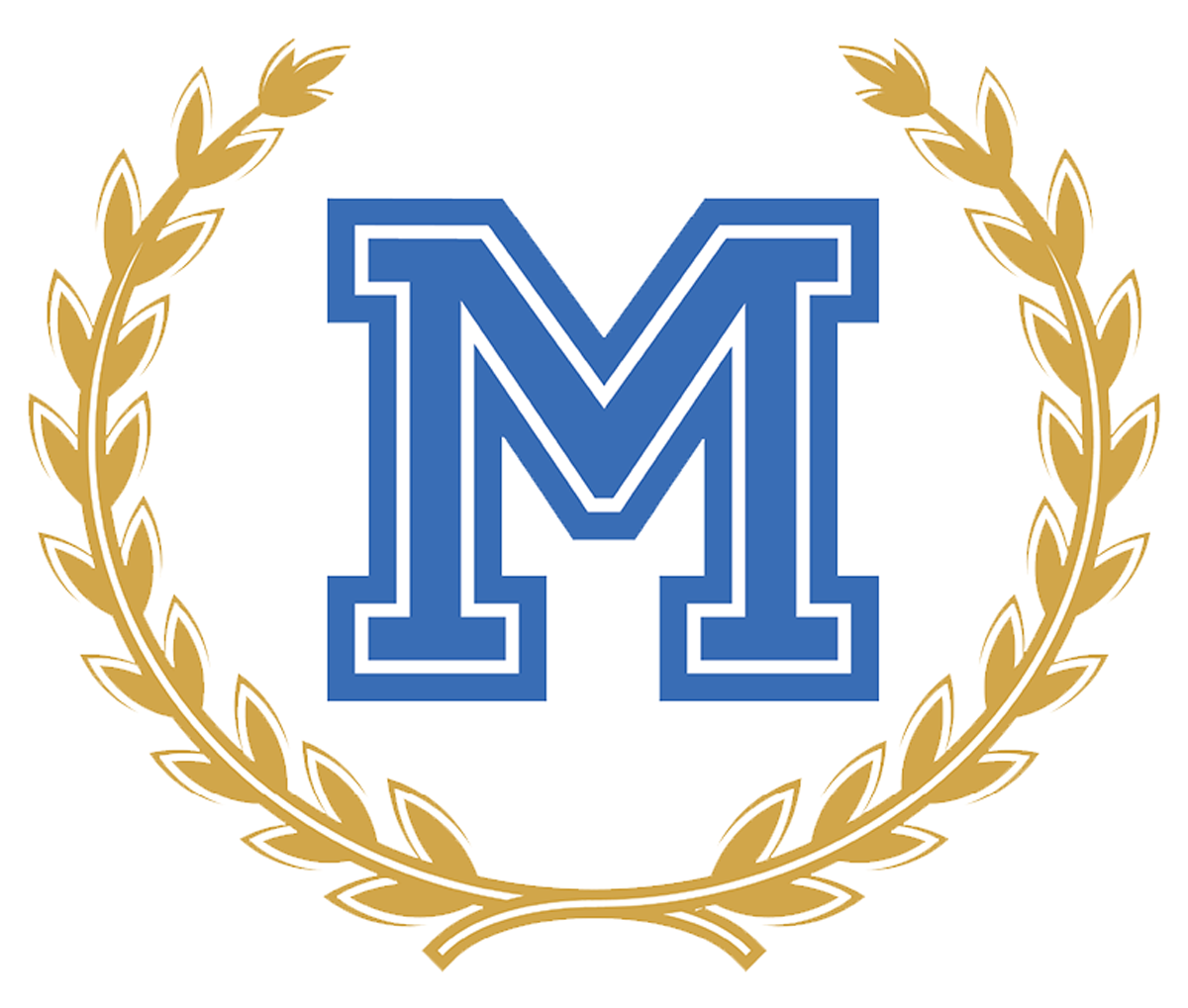 Millburn Township Public Schools NJ Logo 