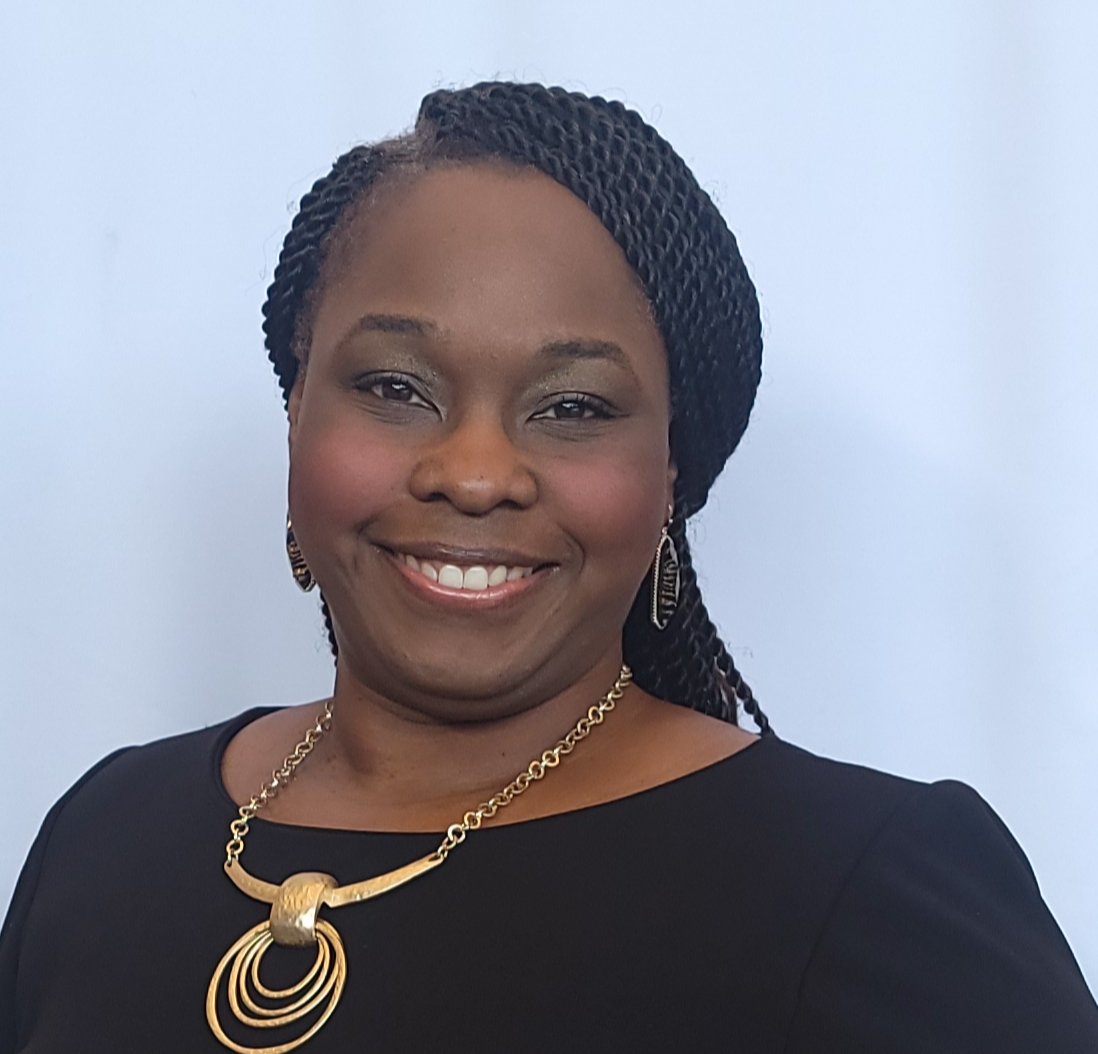 Staff Hinds County School District