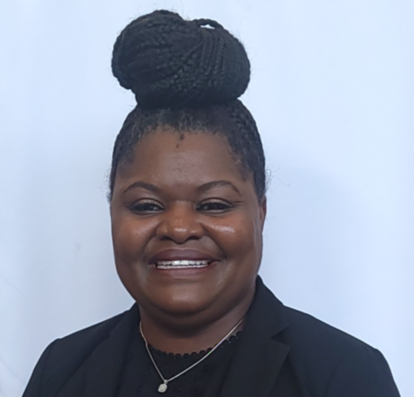 Staff Hinds County School District