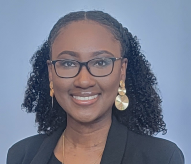 Staff Hinds County School District