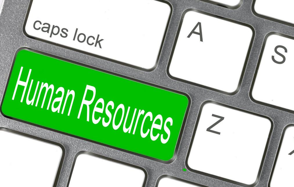 Human Resources Hinds County School District