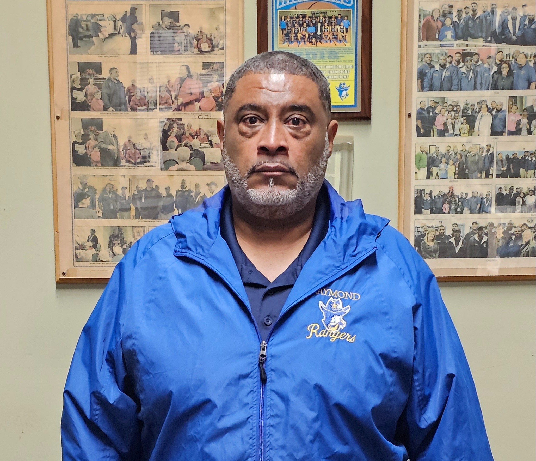 Staff Hinds County School District