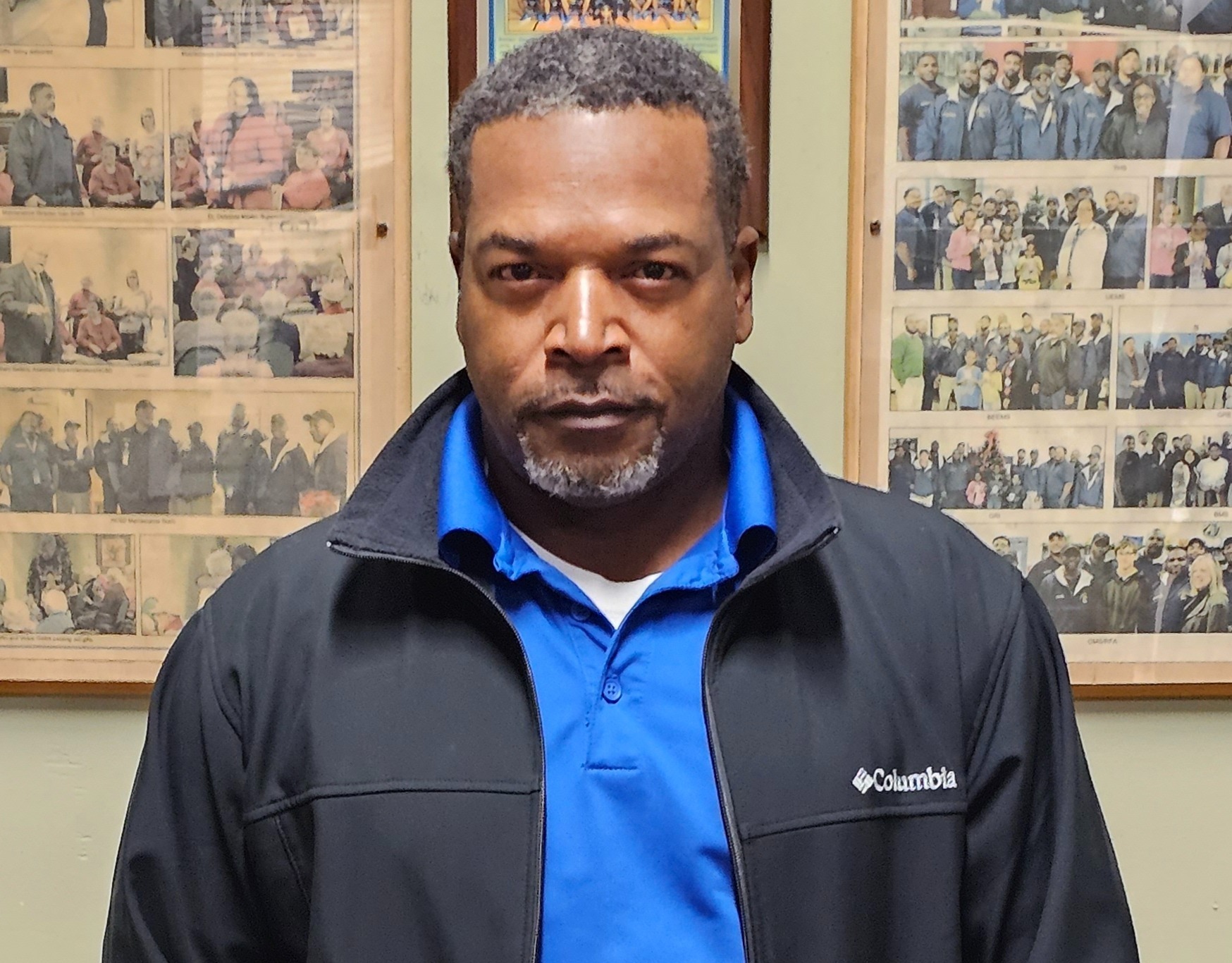 Staff Hinds County School District