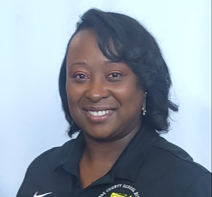 CIA Staff Hinds County School District