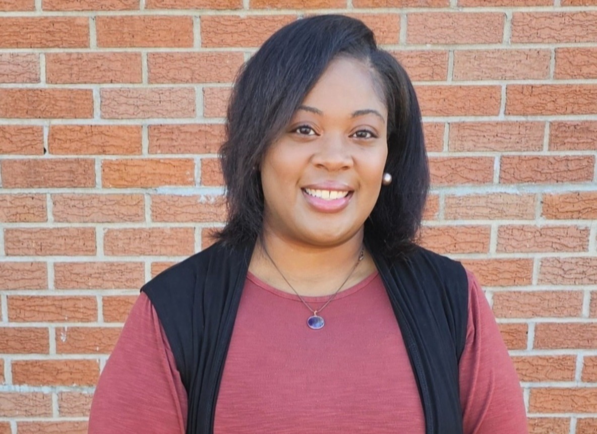 Staff Hinds County School District