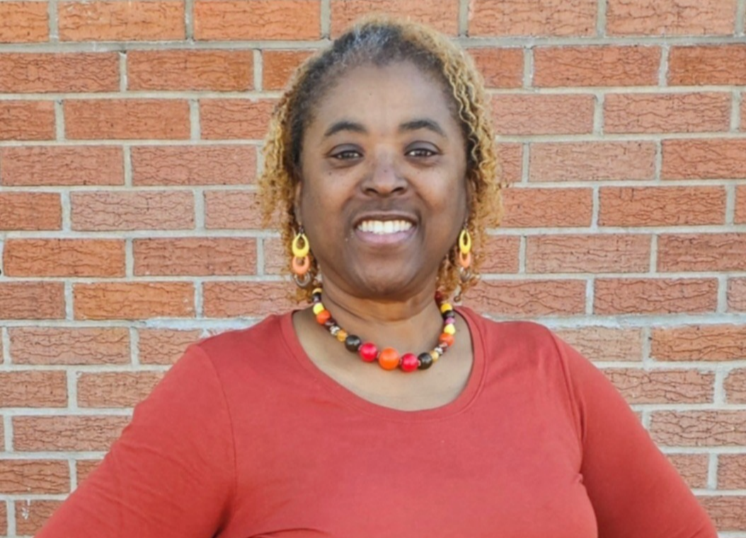 Staff Hinds County School District