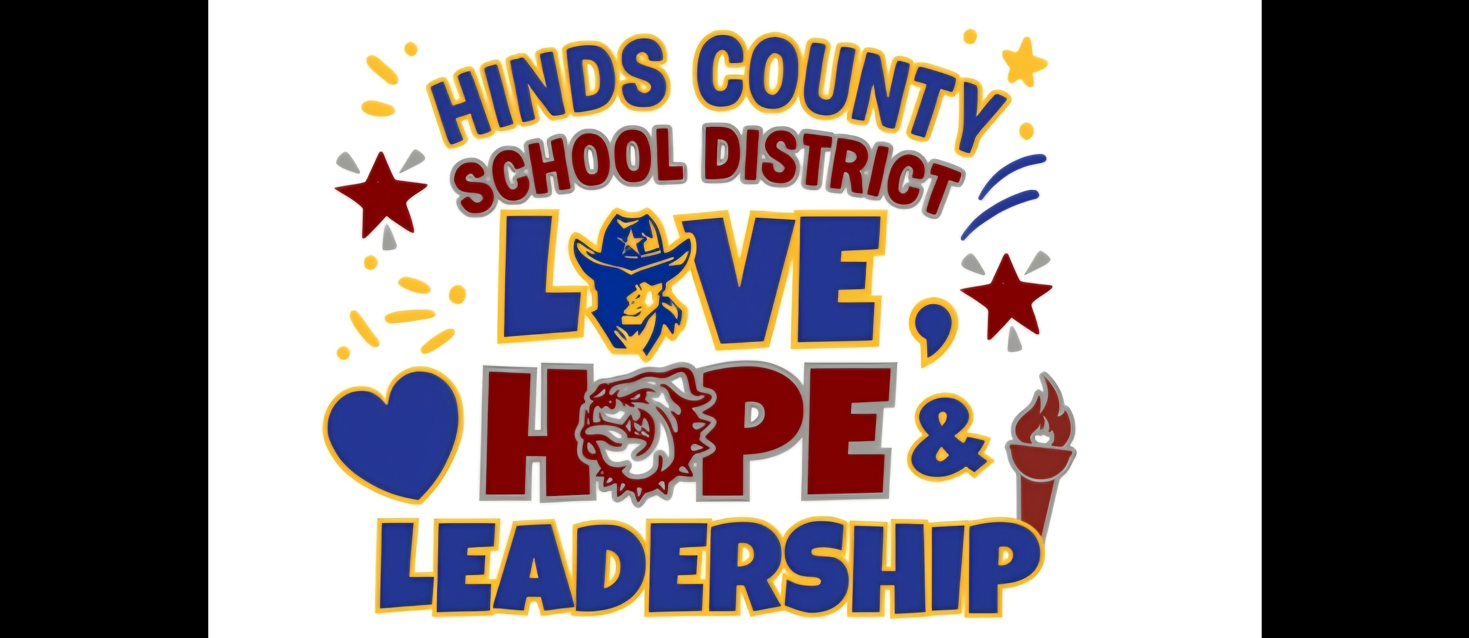 love hope leadership
