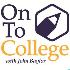 on to college