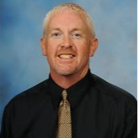 Mark Leonard