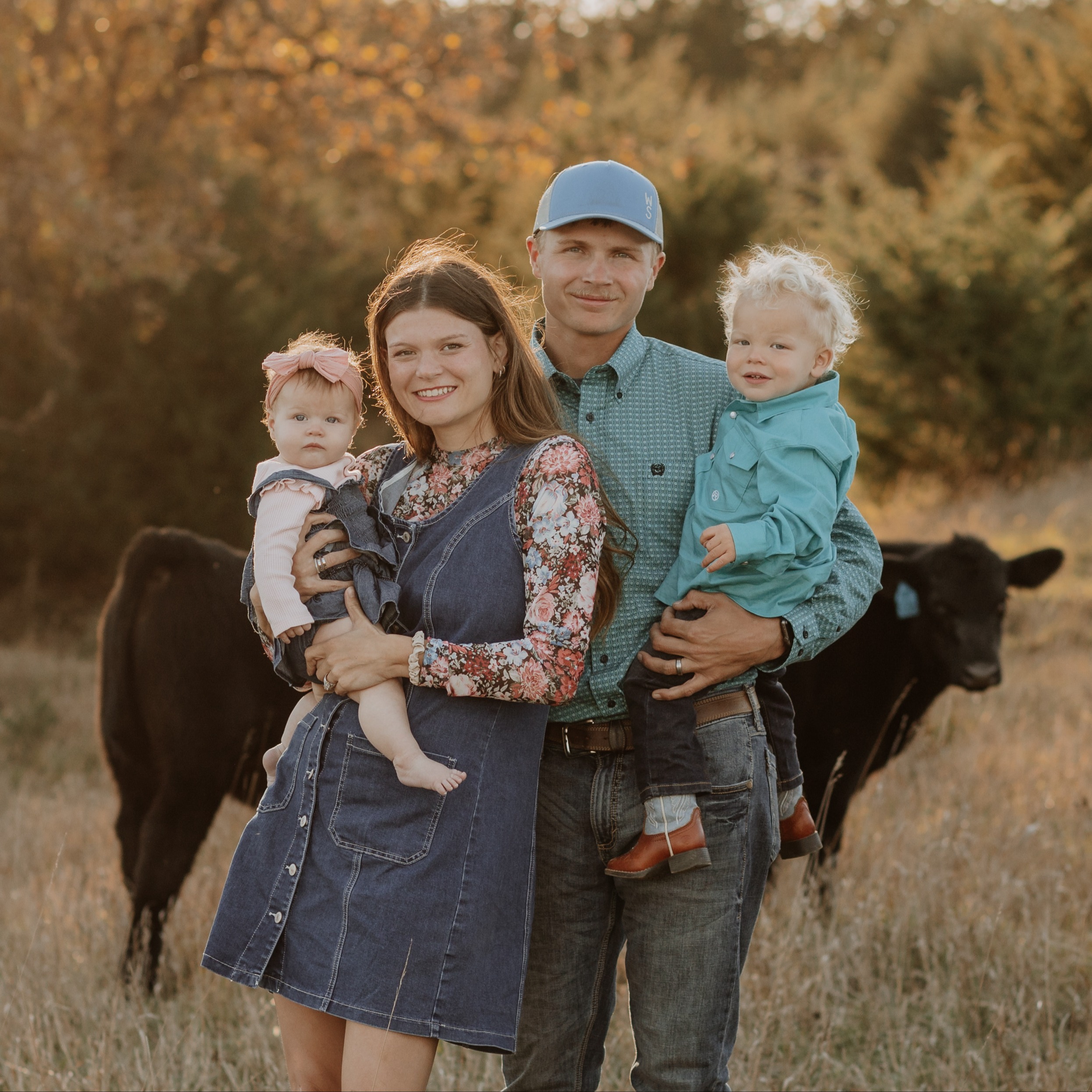 carlee waldow new staff 
