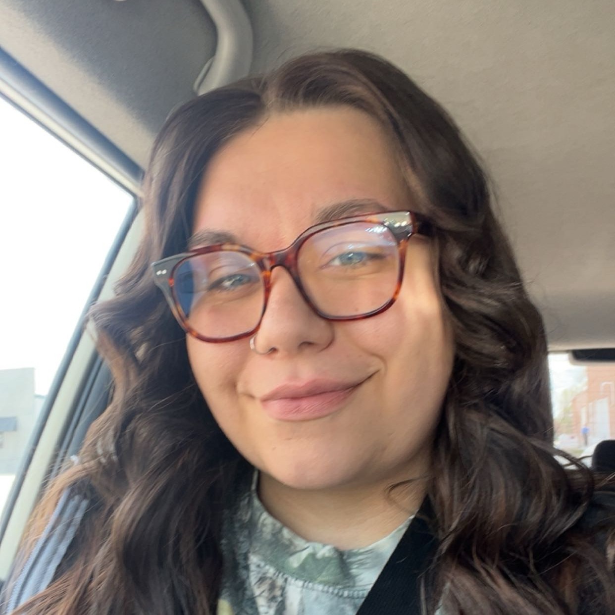 brooke languis photo