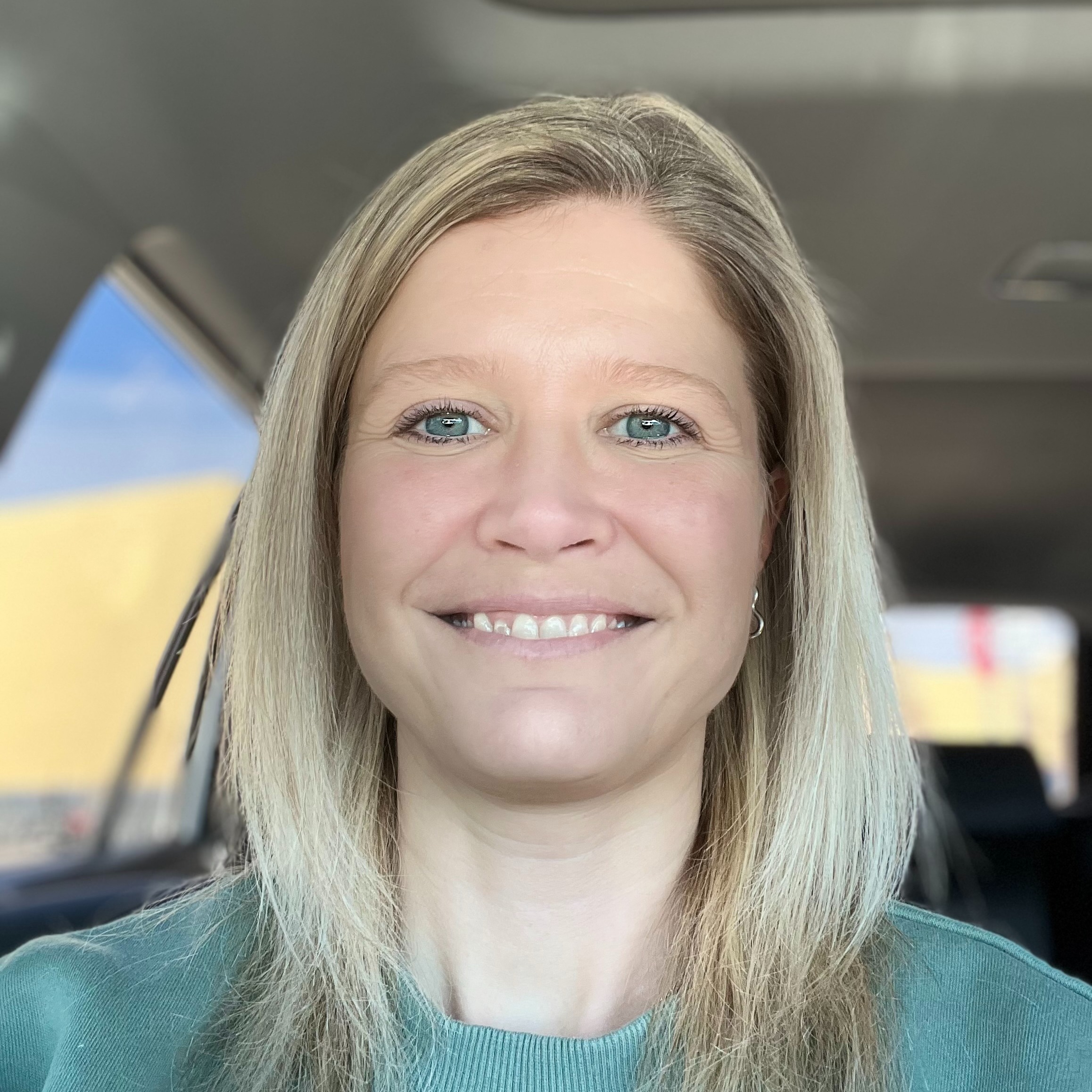 Rachel Gewock Photo