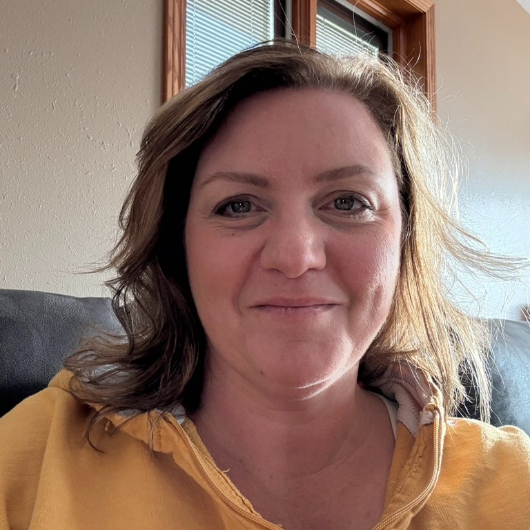 angie hall photo
