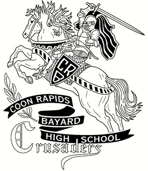 School logo