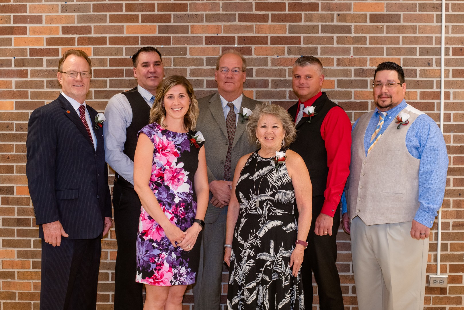 CR-B SCHOOL BOARD | Coon Rapids-Bayard Community School District