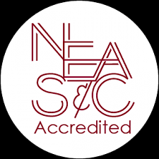 NEA Accredited