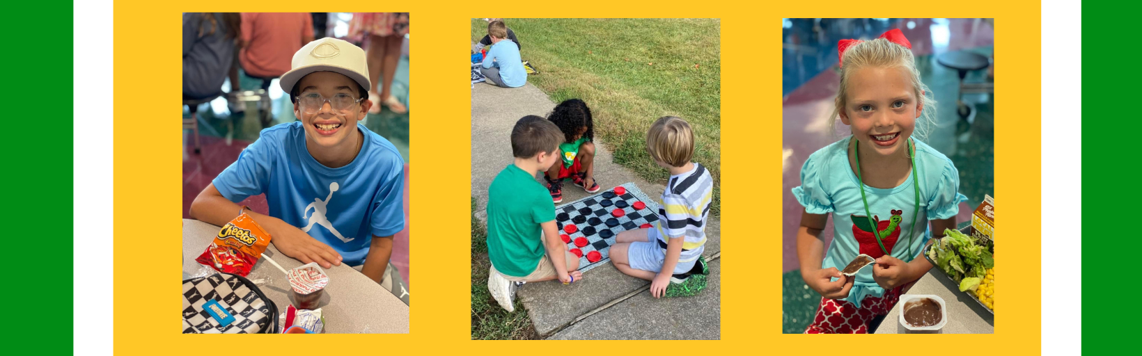 Home Wilmore Elementary School