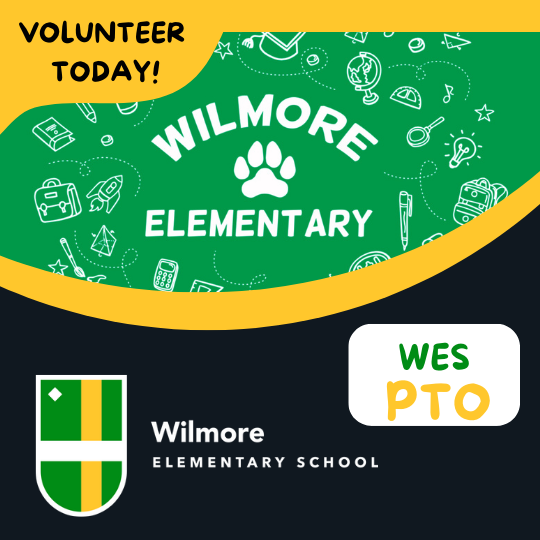 PTO | Wilmore Elementary School