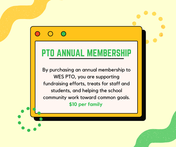 PTO Wilmore Elementary School