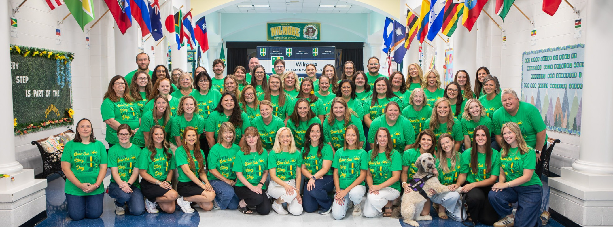Wes Staff