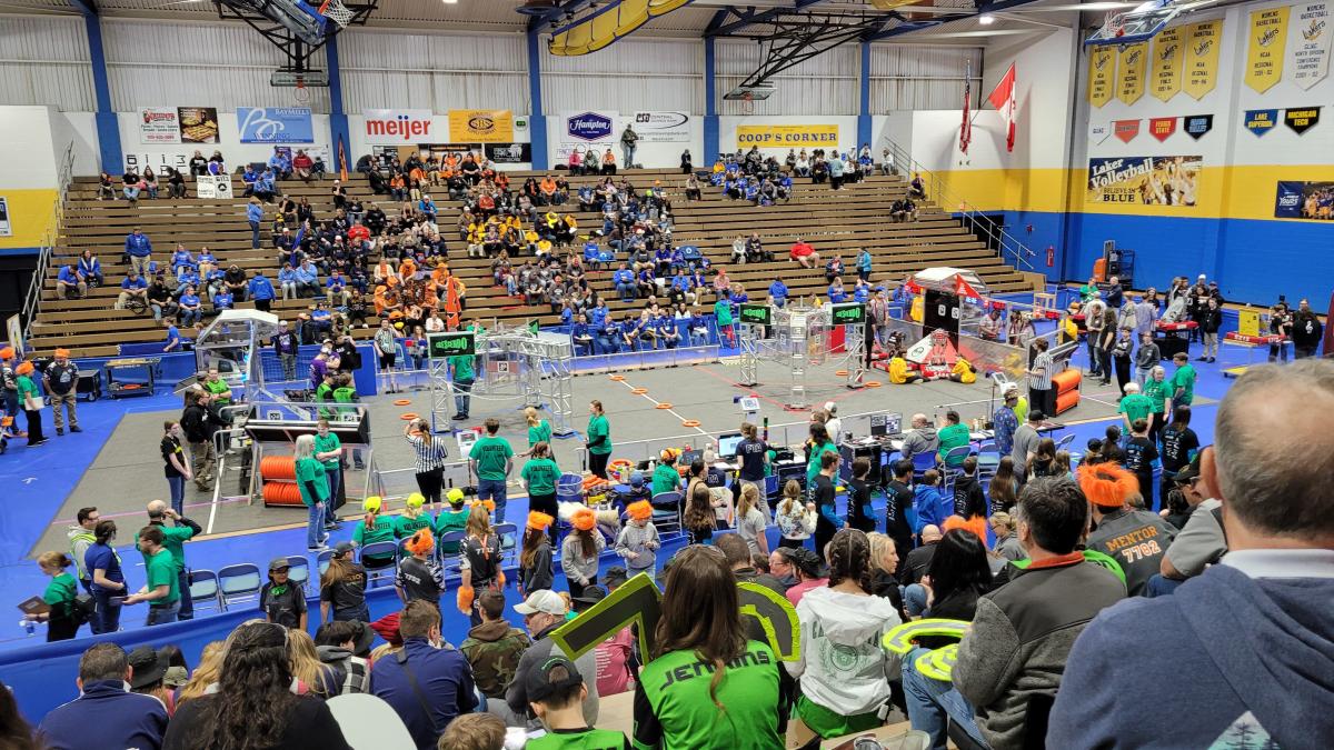 tournament
