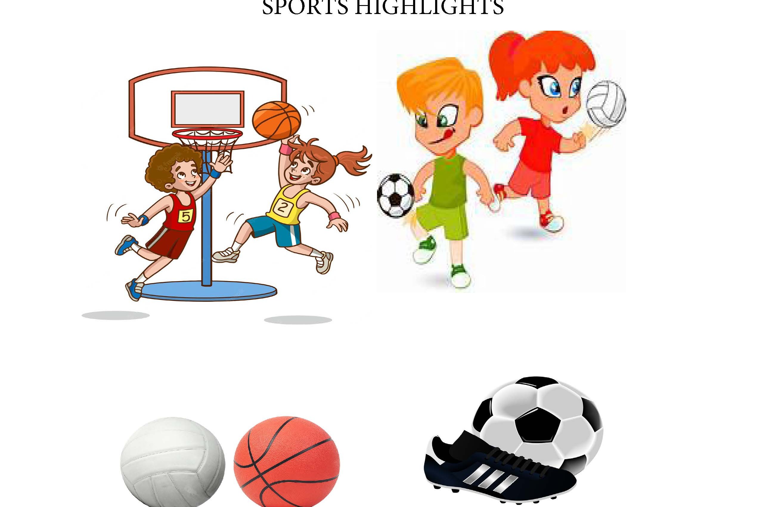 Sports