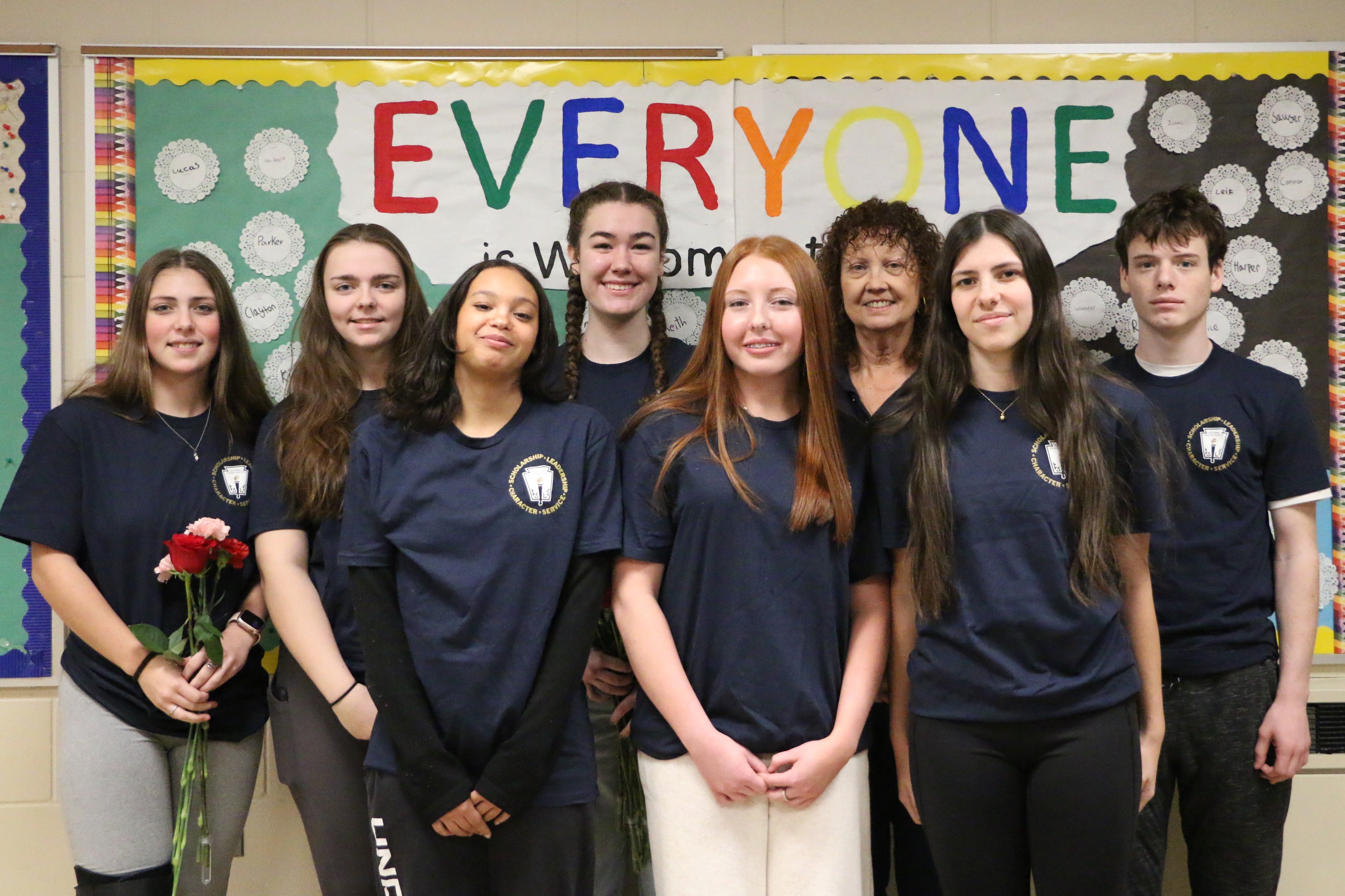 beaver island community school