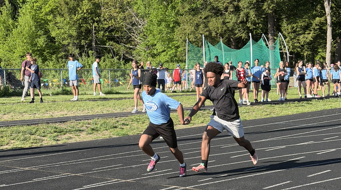 relay