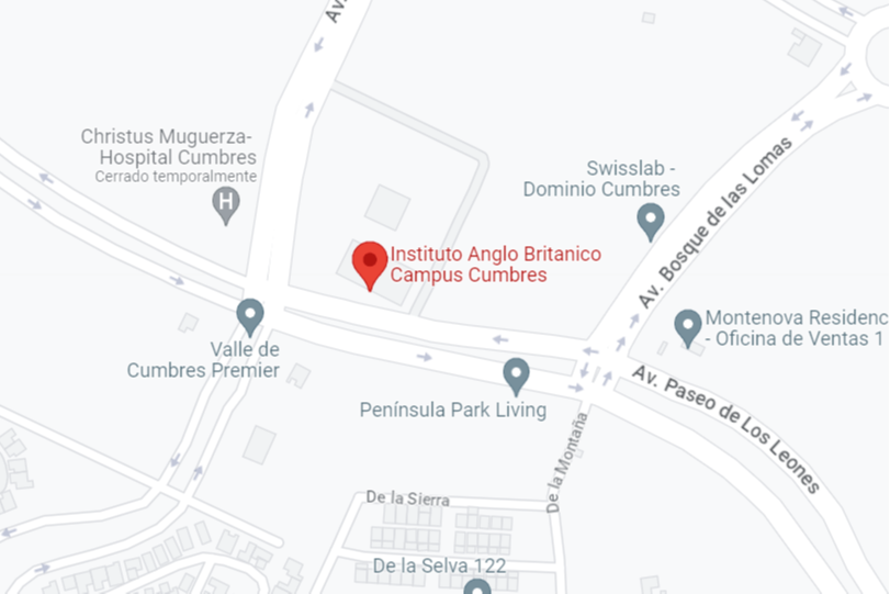 Address