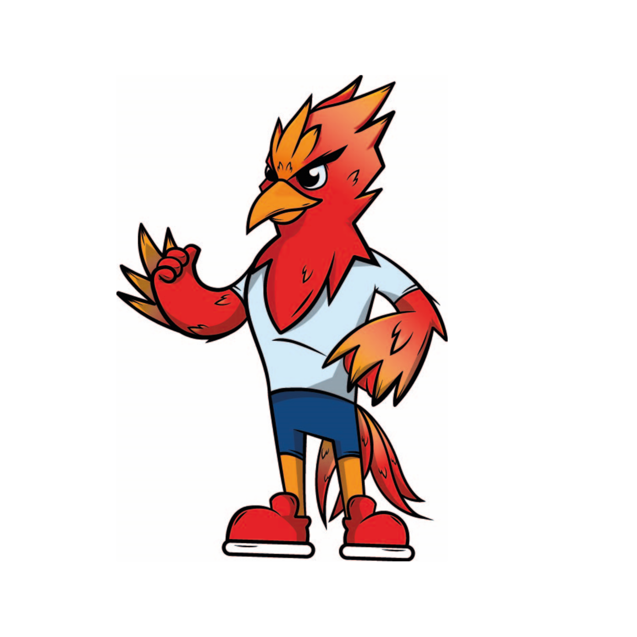 Phoenix