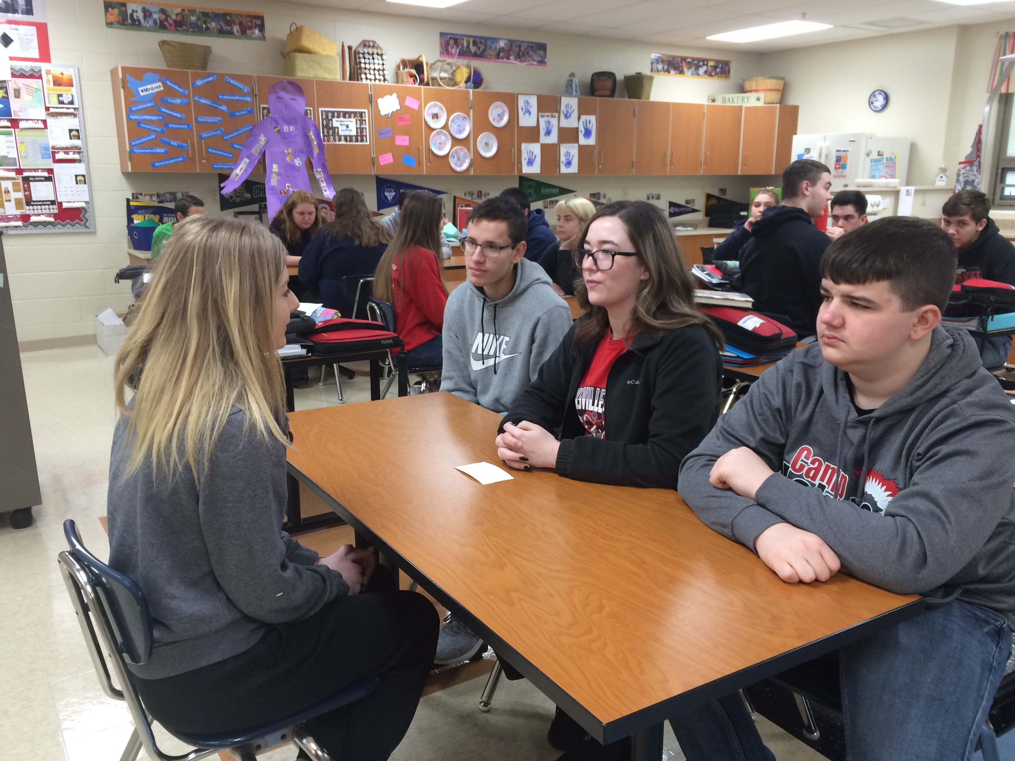 Hicksville Schools Home