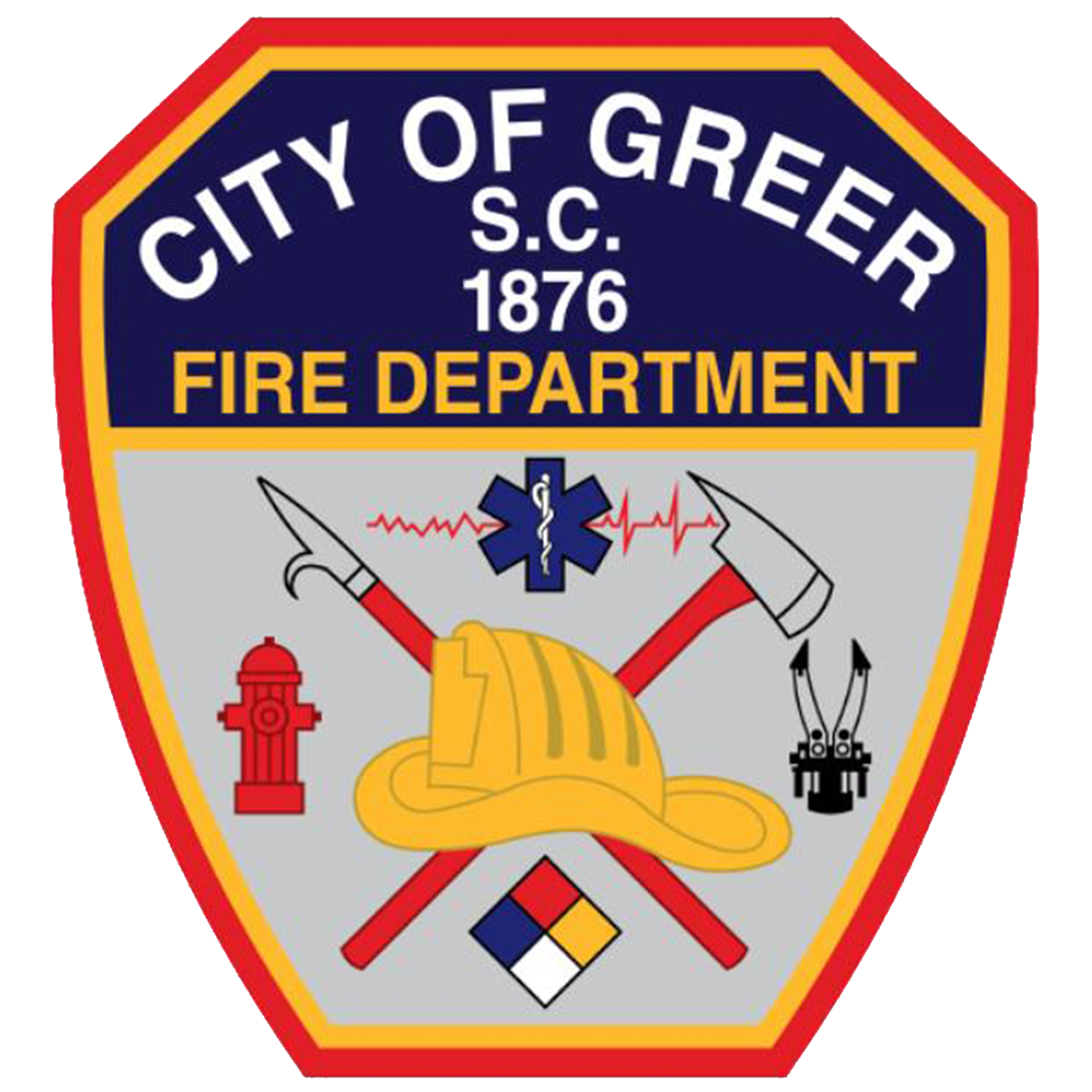 Chef Mike From Food Network To Greer s Culinary Delights Fire