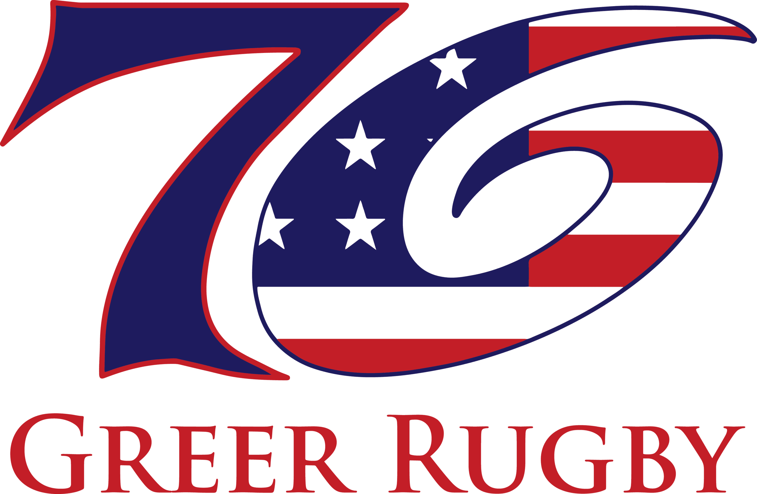 76 Greer Rugby