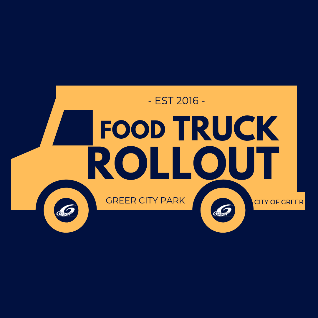 Food Truck Rollout Logo