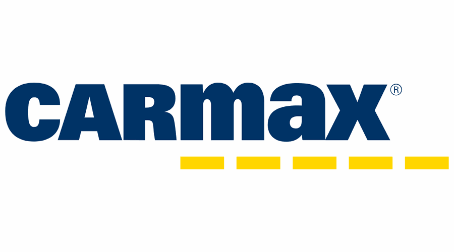 CarMax logo