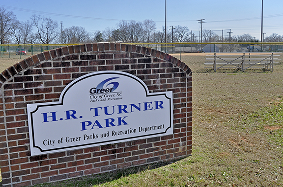 Turner Park