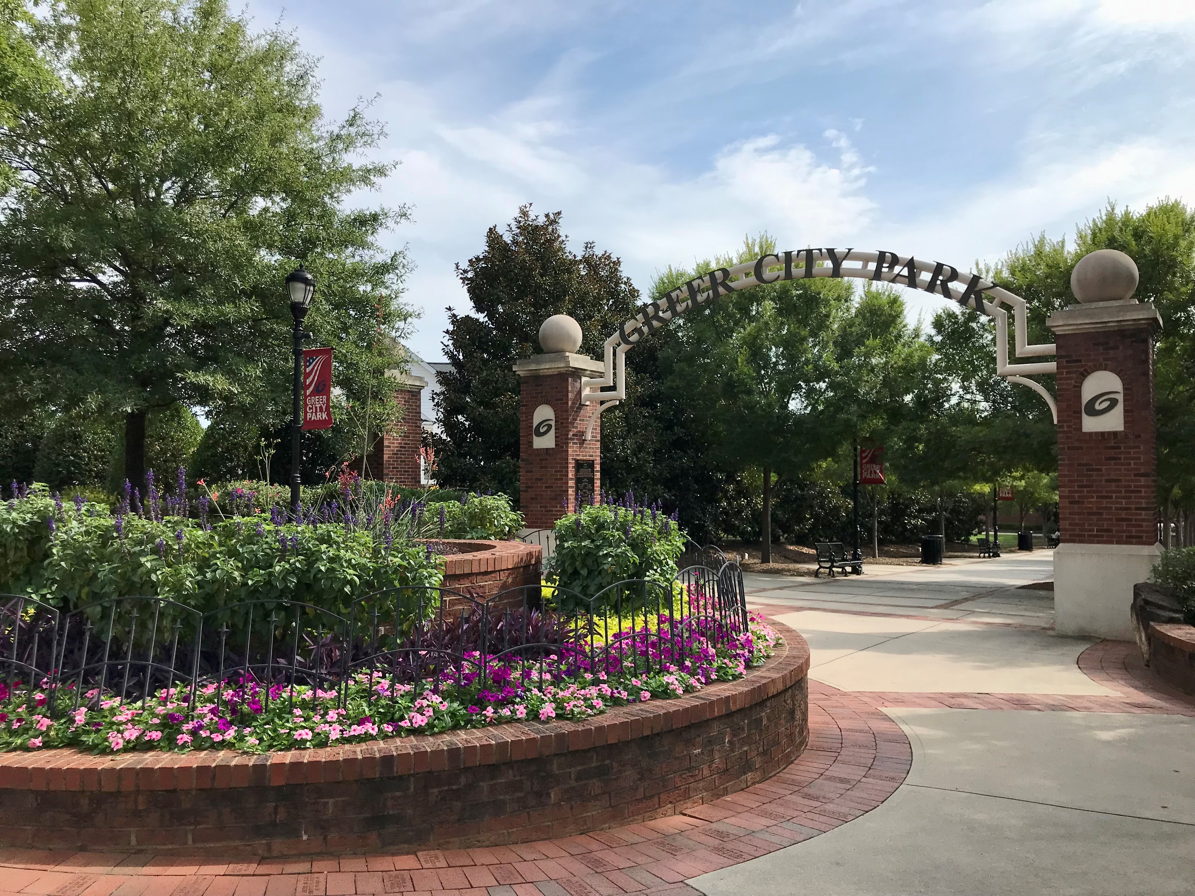 10 Year-Round Things to Do in Greer, South Carolina