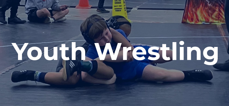 youth wrestling 