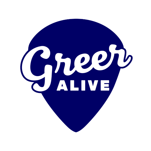 Greer Alive