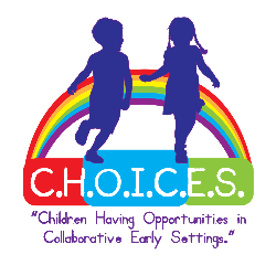 C.H.O.I.C.E.S. Logo