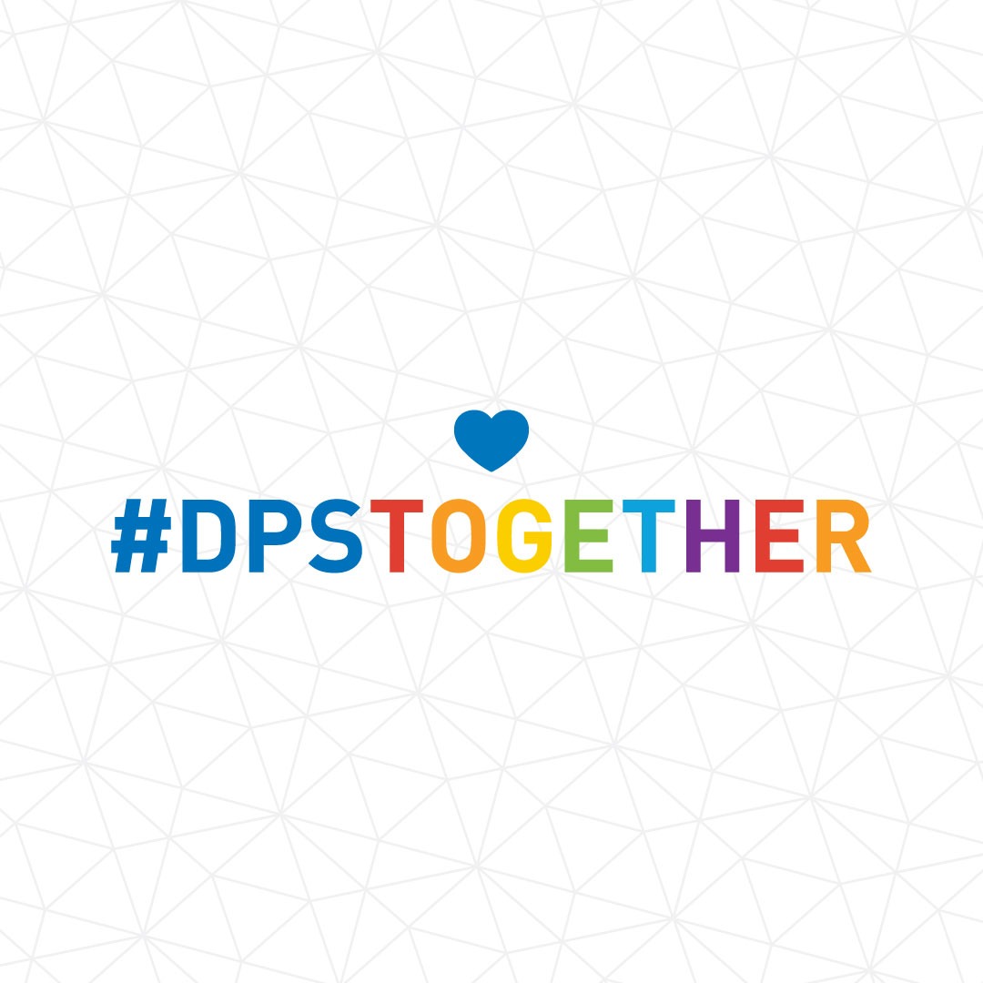 #DPSTogether image