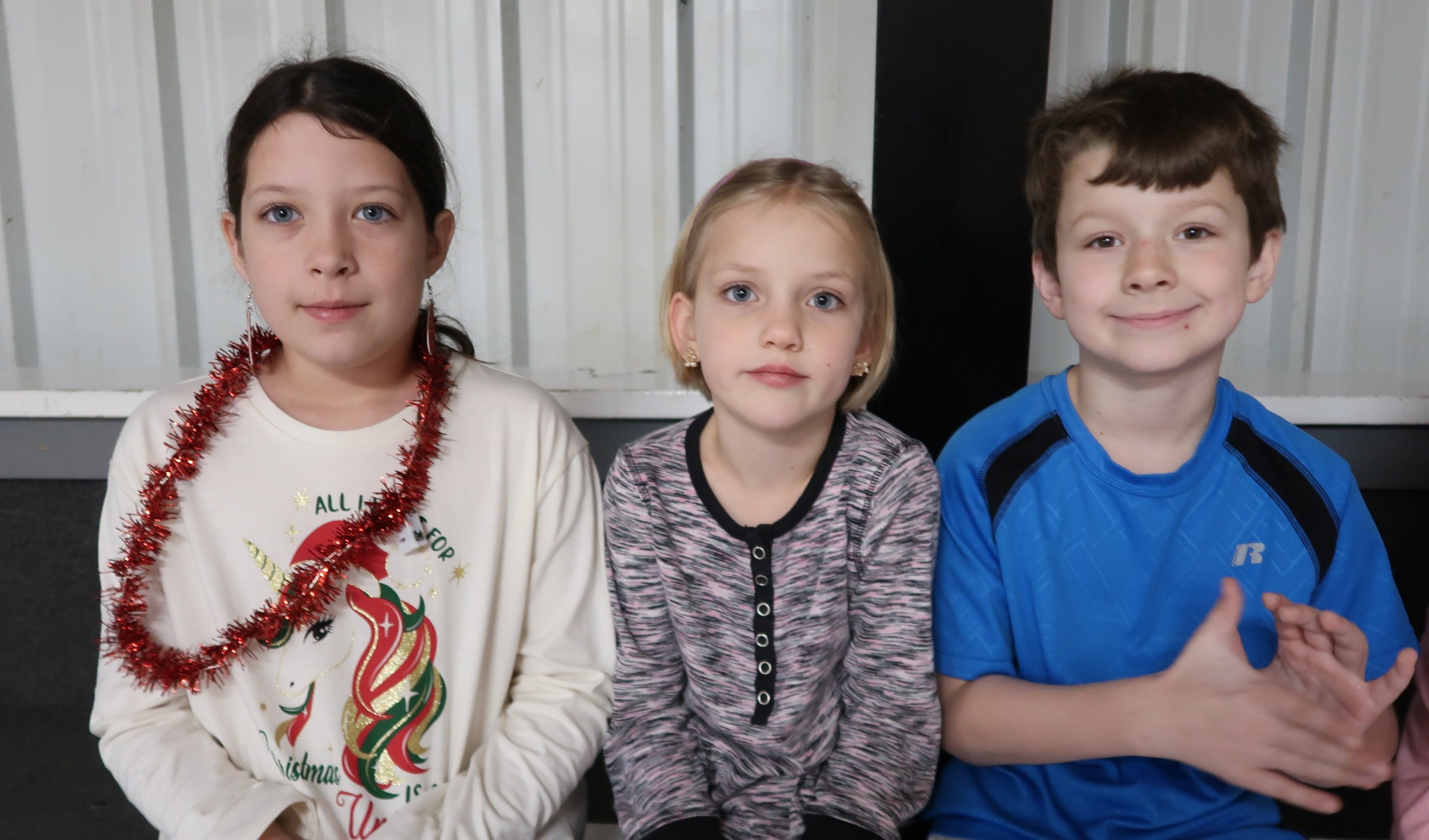 Home Moulton Elementary School